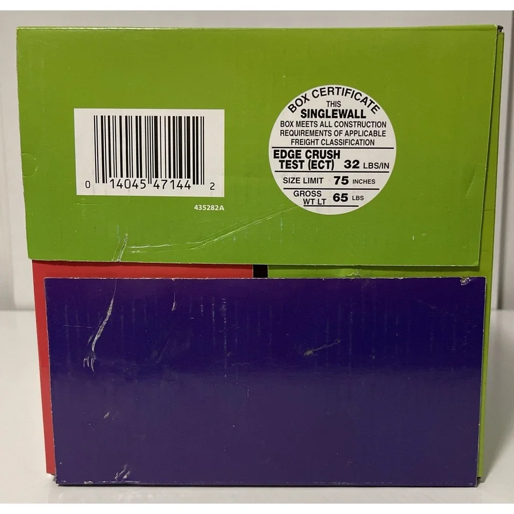 Balloon Time Helium Tank Kit - 30 Balloons Included & Spool Of White‎ Ribbon NEW
